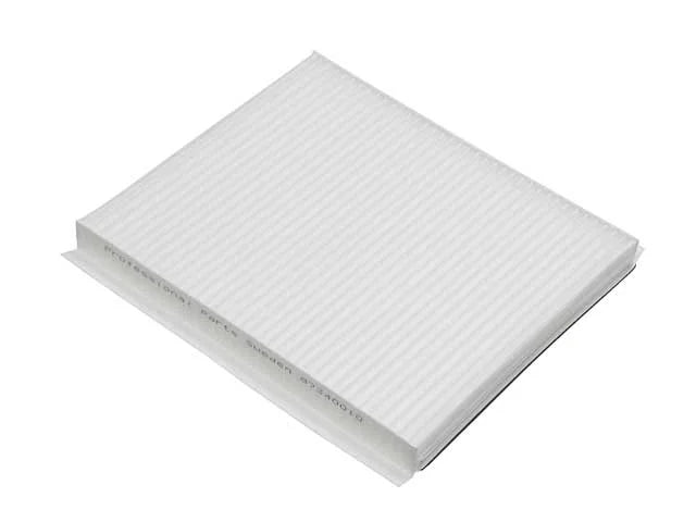 Pro Parts Cabin Air Filter 87340010