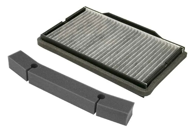 Pro Parts Cabin Air Filter 87340030