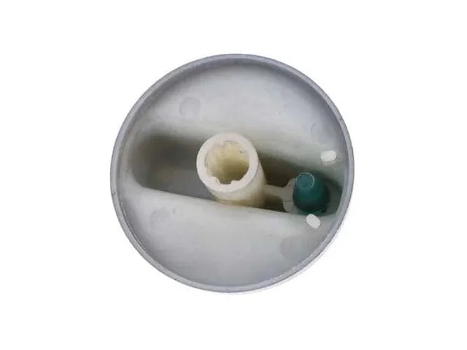 Pro Parts Climate Control Knob 28341665 - Side View