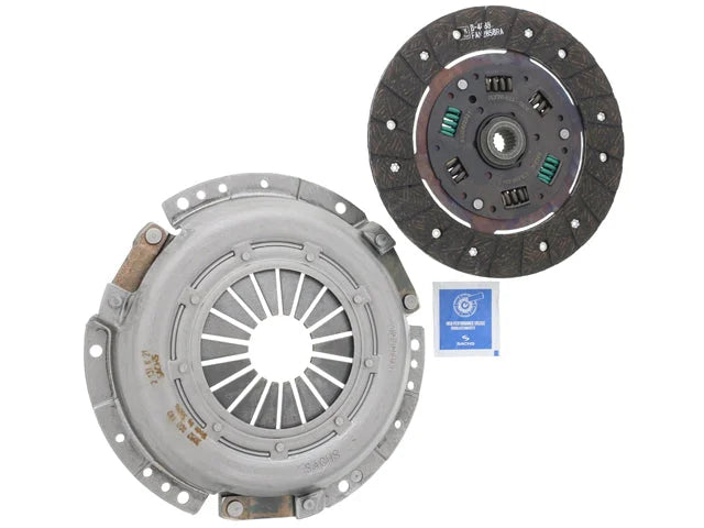 Pro Parts Clutch Kit 41341239S