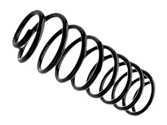 Pro Parts Coil Spring 43616640
