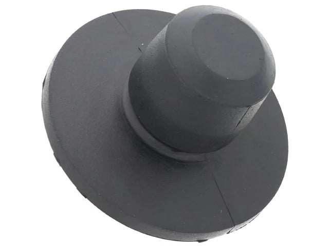 Pro Parts Coil Spring Bump Stop 65344505 - Main Product View
