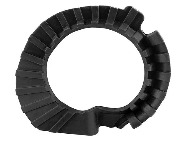 Pro Parts Coil Spring Spacer 72437211 - Side View