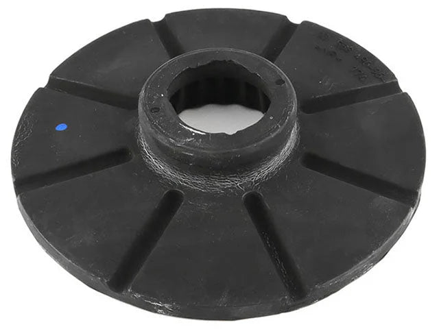 Pro Parts Coil Spring Support 72348496 - Main Product View