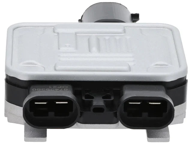 Pro Parts Control Module - Side View