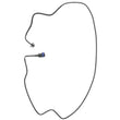 Load image into Gallery viewer, Pro Parts Coolant Breather Hose 87438663