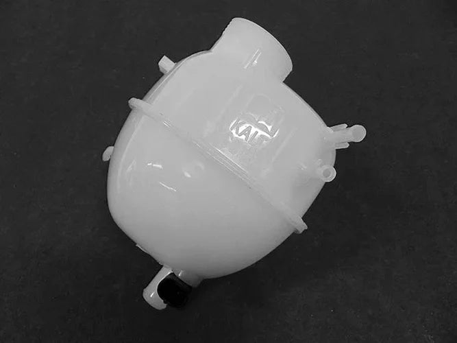 Pro Parts Coolant Expansion Tank 21342200 - Side View