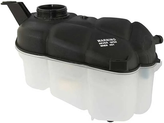 Pro Parts Coolant Expansion Tank 21430320