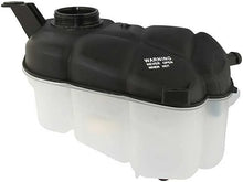 Load image into Gallery viewer, Pro Parts Coolant Expansion Tank 21430320