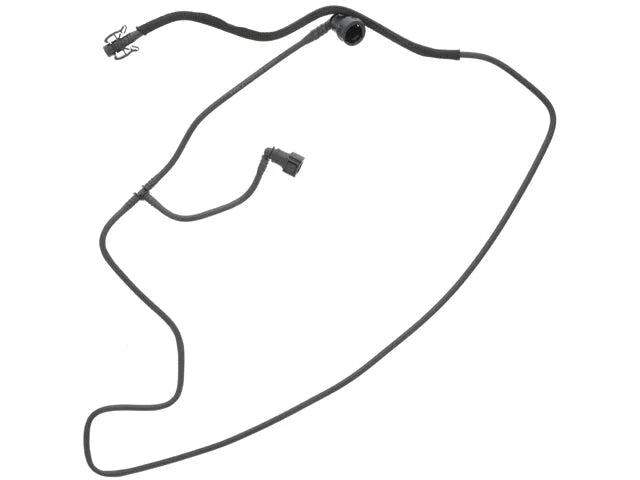 Pro Parts Coolant Overflow Hose 2148752