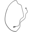 Load image into Gallery viewer, Pro Parts Coolant Overflow Hose 87439053