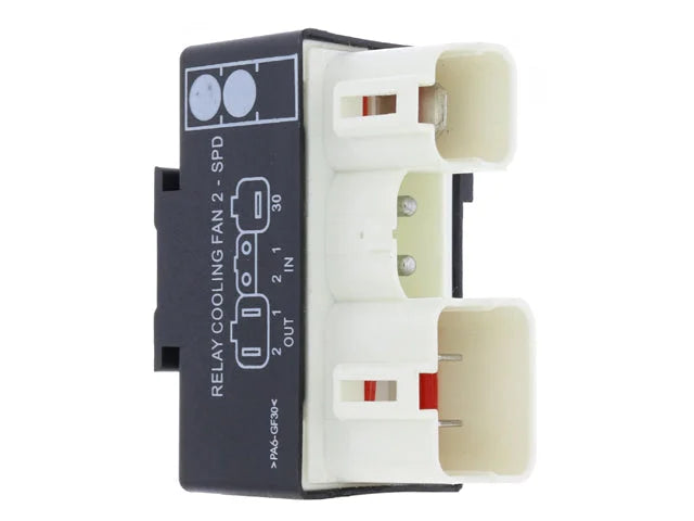 Pro Parts Cooling Fan Relay 28432933 - Main Product View