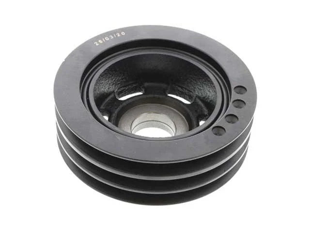 Pro Parts Crankshaft Pulley 21435194 - Side View