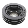 Load image into Gallery viewer, Pro Parts Crankshaft Pulley 21435194 - Side View