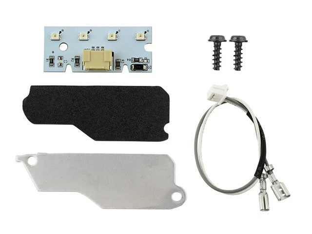 Pro Parts Diode Bridge 34433867