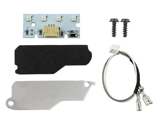 Pro Parts Diode Bridge 34434783