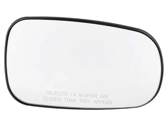 Pro Parts Door Mirror Glass 82345612