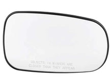 Load image into Gallery viewer, Pro Parts Door Mirror Glass 82345612