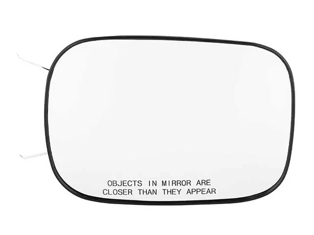 Pro Parts Door Mirror Glass 82430153