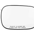 Load image into Gallery viewer, Pro Parts Door Mirror Glass 82430153