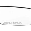 Load image into Gallery viewer, Pro Parts Door Mirror Glass 82431315