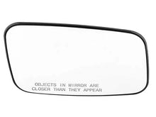 Load image into Gallery viewer, Pro Parts Door Mirror Glass 82431315