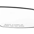 Load image into Gallery viewer, Pro Parts Door Mirror Glass 82431315
