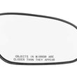 Load image into Gallery viewer, Pro Parts Door Mirror Glass 82433127