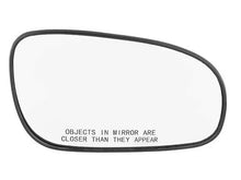 Load image into Gallery viewer, Pro Parts Door Mirror Glass 82433127