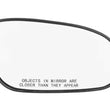 Load image into Gallery viewer, Pro Parts Door Mirror Glass 82433127