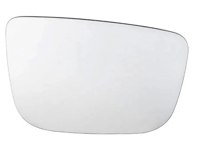 Pro Parts Door Mirror Glass 82434242 - Side View