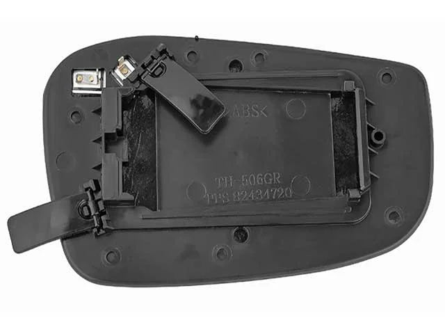 Pro Parts Door Mirror Glass 82434723