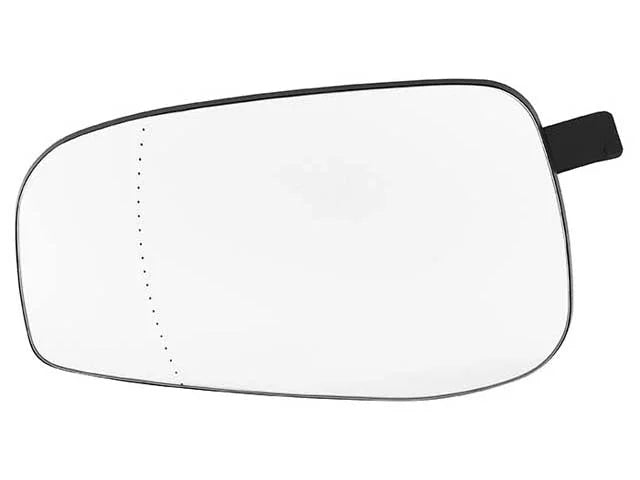 Pro Parts Door Mirror Glass 82434725