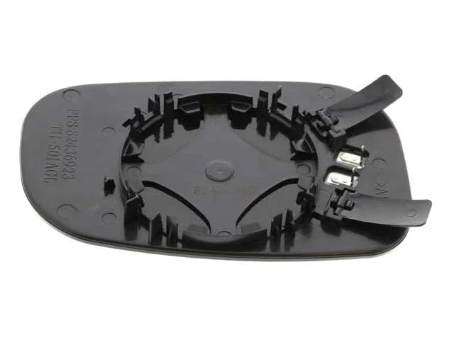 Pro Parts Door Mirror Glass 82436480 - Side View