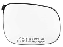 Load image into Gallery viewer, Pro Parts Door Mirror Glass 82436484