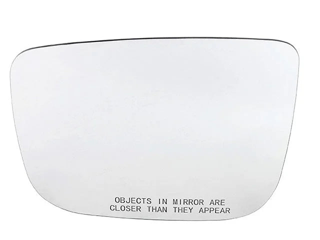Pro Parts Door Mirror Glass 82437274 - Side View