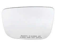 Load image into Gallery viewer, Pro Parts Door Mirror Glass 82437274 - Side View