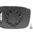 Load image into Gallery viewer, Pro Parts Door Mirror Glass 82437274 - Main Product View