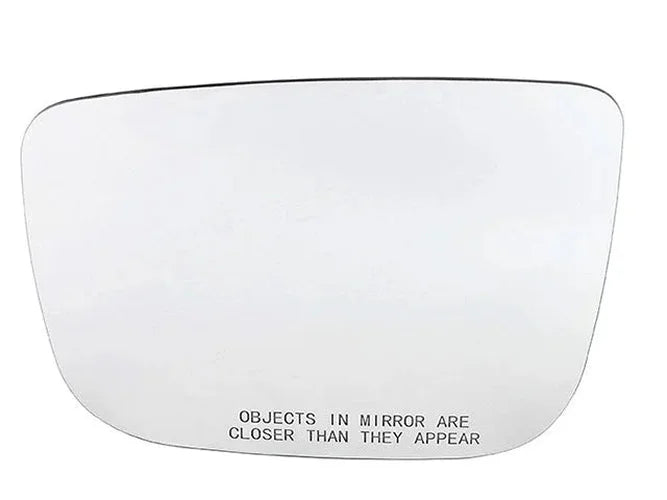 Pro Parts Door Mirror Glass 82437274 - Side View