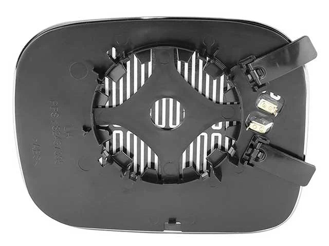 Pro Parts Door Mirror Glass 82437397 - Main Product View