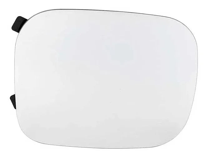 Pro Parts Door Mirror Glass 82437397 - Side View
