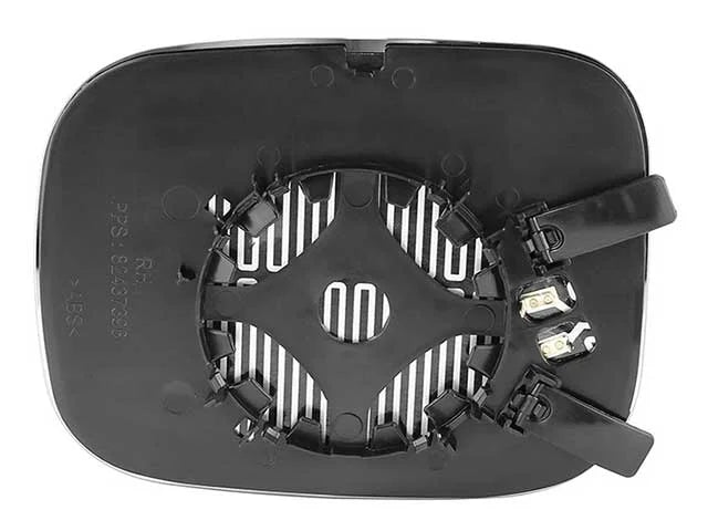 Pro Parts Door Mirror Glass 82437398 - Main Product View
