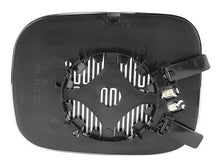 Load image into Gallery viewer, Pro Parts Door Mirror Glass 82437398 - Main Product View