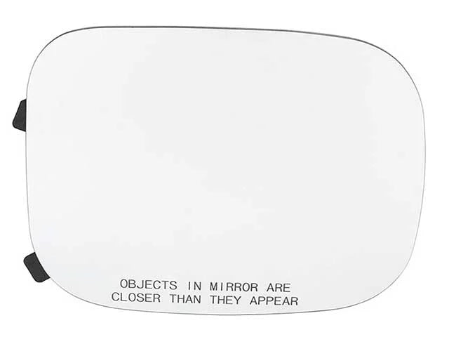 Pro Parts Door Mirror Glass 82437398 - Side View