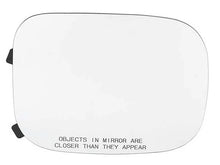 Load image into Gallery viewer, Pro Parts Door Mirror Glass 82437398 - Side View