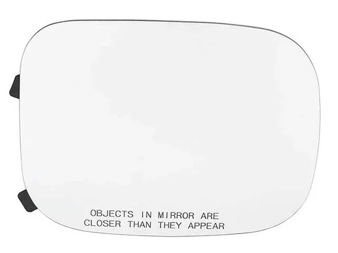 Pro Parts Door Mirror Glass 82437398 - Side View