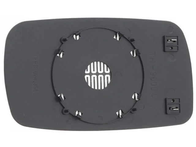 Pro Parts Door Mirror Glass 82437755 - Side View
