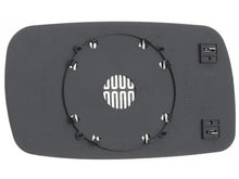 Load image into Gallery viewer, Pro Parts Door Mirror Glass 82437755 - Side View