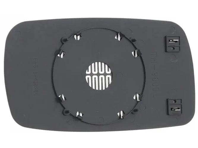 Pro Parts Door Mirror Glass 82437755 - Side View