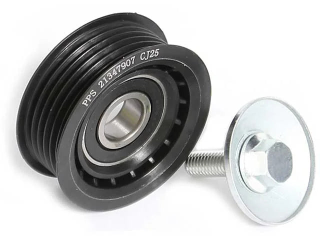 Pro Parts Drive Belt Idler Pulley 21347907